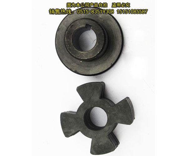 十字節(jié)和聯(lián)軸節(jié)